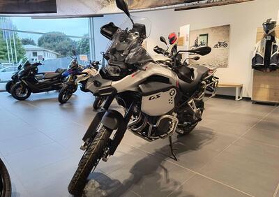 Bmw F 900 GS Adventure (2024 - 25) - Annuncio 9539919