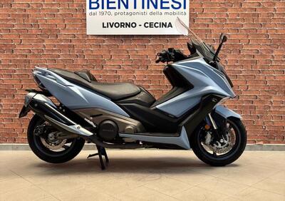 Kymco AK 550 ETS (2021 - 24) - Annuncio 9539914