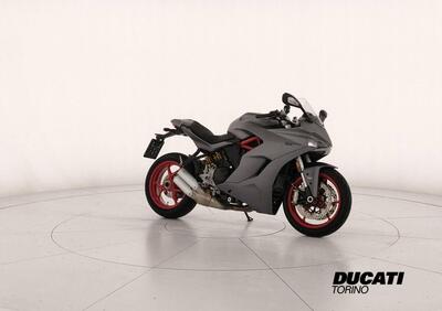 Ducati SuperSport 939 (2017 - 20) - Annuncio 9539916