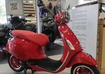 Vespa Primavera 50 (2021 - 23) - Annuncio 9539964