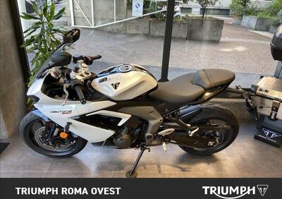 Triumph Daytona 660 (2024) - Annuncio 9539917