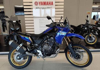 Yamaha Ténéré 700 Extreme Edition (2023 - 24) - Annuncio 9539926