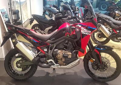 Honda Africa Twin CRF 1100L ES DCT (2024 - 25) - Annuncio 9539933