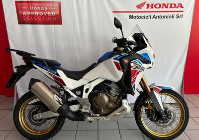 Honda Africa Twin CRF 1100L Adventure Sports (2022 - 23) - Annuncio 9539942