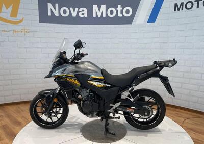 Honda CB 500 X ABS (2017 - 18) - Annuncio 9539945