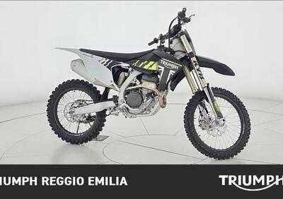 Triumph TF 250-X (2024) - Annuncio 9485111