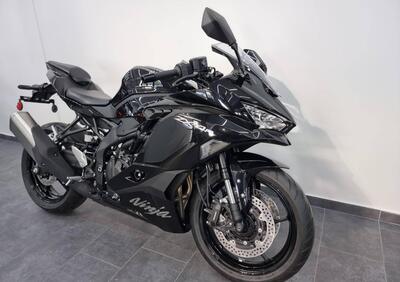 Kawasaki Ninja ZX-4R (2024 - 25) - Annuncio 9539950