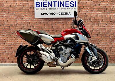 MV Agusta Stradale 800 EAS ABS (2015 - 17) - Annuncio 9539947