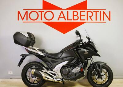 Honda NC 750 X Urban (2021 - 24) - Annuncio 9539944