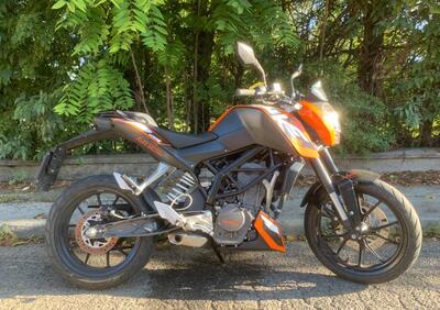 KTM 125 Duke - Annuncio 9539977