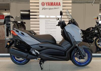 Yamaha X-Max 300 (2021 - 24) - Annuncio 9539981