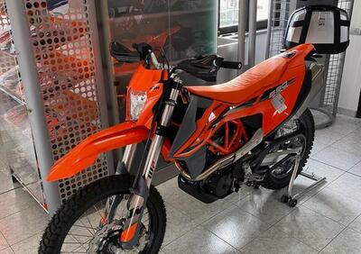 KTM 690 Enduro R (2022 - 24) - Annuncio 9540001