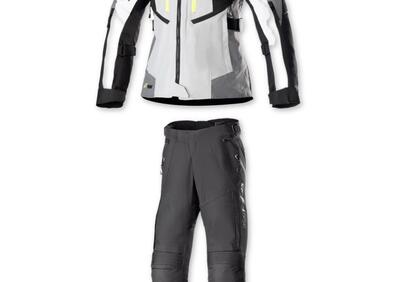 GIACCA - PANTALONE STELLA BOGOTA PRO DRYSTAR® Alpinestars - Annuncio 9540002