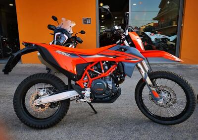 KTM 690 Enduro R (2022 - 24) - Annuncio 9540134