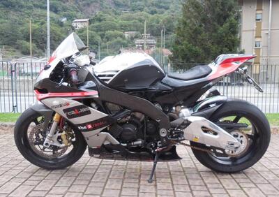 Aprilia RSV4 RR APRC ABS (2011 - 15) - Annuncio 9540016