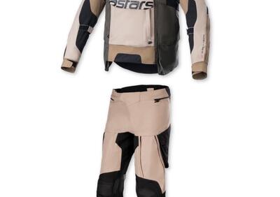 GIACCA - PANTALONE HALO DRYSTAR® Alpinestars - Annuncio 9540006