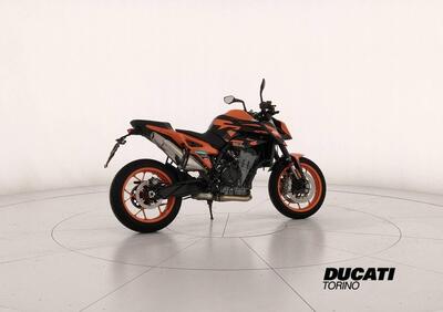 KTM 890 Duke GP (2022 - 23) - Annuncio 9540021