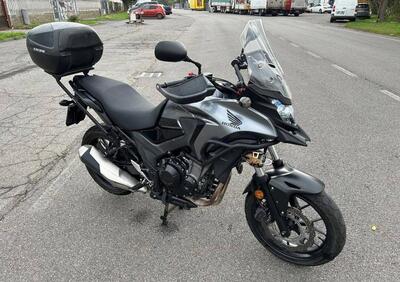 Honda CB 500 X ABS (2016 - 17) - Annuncio 9540034