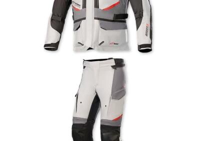 ANDES v3 DRYSTAR® JACKET - PANTS Alpinestars - Annuncio 9540017