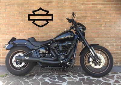 Harley-Davidson Low Rider S (2022 - 24) - Annuncio 9540027