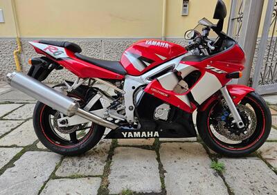 Yamaha YZF R6 - Annuncio 9540037