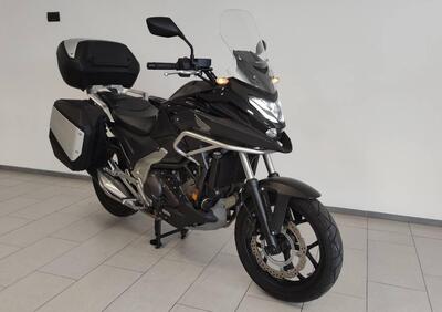 Honda NC 750 X DCT Travel (2021 - 24) - Annuncio 9527020