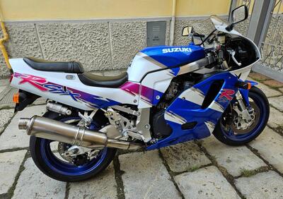 Suzuki GSX R 750 (1992 - 93) - Annuncio 9540042