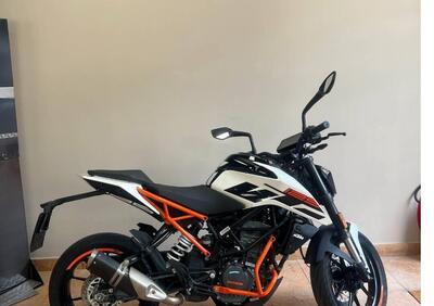 KTM 125 Duke ABS (2017 - 20) - Annuncio 9540063