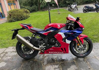 Honda CBR 1000 RR-R Fireblade SP (2020 - 21) - Annuncio 9540066