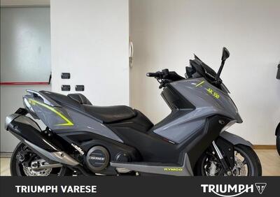 Kymco AK 550 (2017 - 19) - Annuncio 9462465