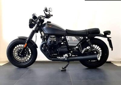 Moto Guzzi V9 Bobber (2021 - 24) - Annuncio 9540069