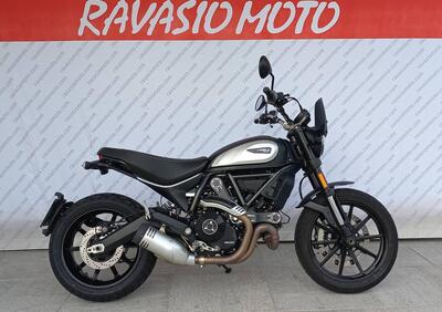 Ducati Scrambler 800 Icon Dark (2021 - 22) - Annuncio 9540082