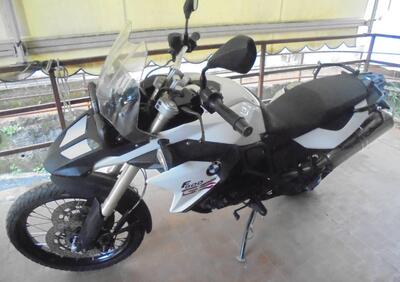 Bmw F 800 GS (2008 - 15) - Annuncio 9540097