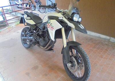 Bmw F 800 GS (2008 - 15) - Annuncio 9540097