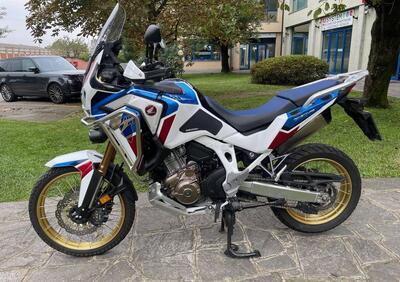 Honda Africa Twin CRF 1100L Adventure Sports DCT (2020 - 21) - Annuncio 9540100