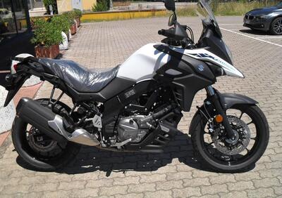 Suzuki V-Strom 650 (2021 - 24) - Annuncio 9540102