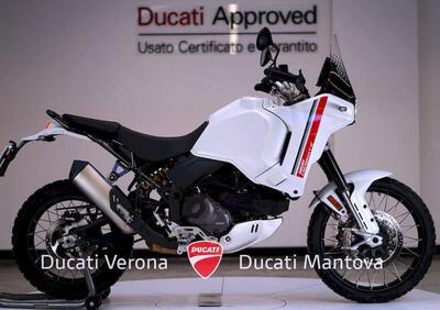 Ducati DesertX (2022 - 24) - Annuncio 9540125