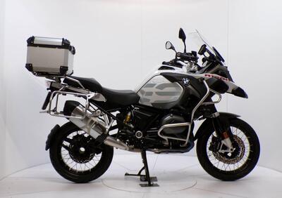 Bmw R 1200 GS Adventure (2013 - 16) - Annuncio 9540104