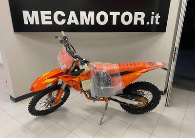 KTM EXC 350 F Six Days (2025) - Annuncio 9540108