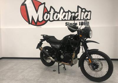 Royal Enfield Himalayan 411 (2021 - 24) - Annuncio 9540111