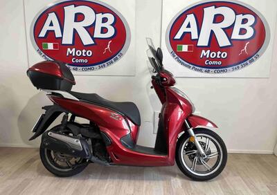 Honda SH 300 i ABS (2016 - 20) - Annuncio 9540128