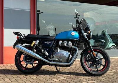 Royal Enfield Interceptor 650 (2021 - 24) - Annuncio 9540140