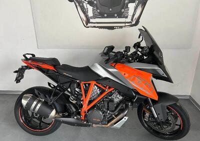 KTM 1290 Super Duke GT ABS (2016 - 18) - Annuncio 9540127