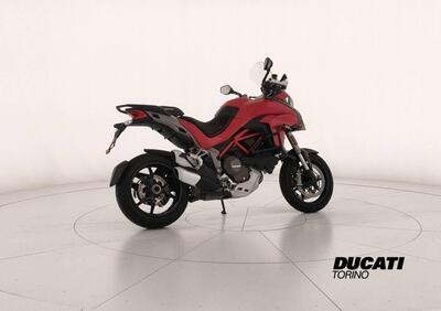 Ducati Multistrada 1200 S (2015 - 17) - Annuncio 9540133