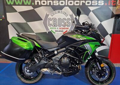 Kawasaki Versys 650 (2021 - 25) - Annuncio 9540139