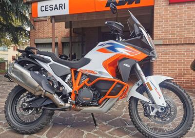 KTM 1290 Super Adventure R (2022 - 24) - Annuncio 9540155