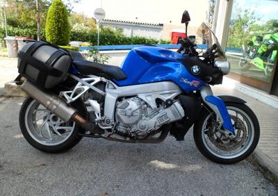 Bmw K 1200 R - Annuncio 9540148