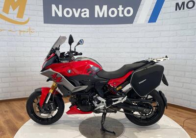 Bmw F 900 XR (2020 - 25) - Annuncio 9423477