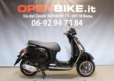 Vespa GTS 125 Super (2021 - 25) - Annuncio 9540172