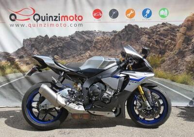 Yamaha YZF R1 M (2015 - 16) - Annuncio 9540175